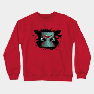 Friday 13th - Jason Voorhees Crewneck Sweatshirt